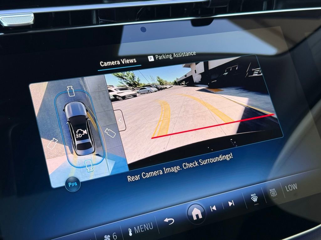 New 2026 Mercedes-Benz E 350 Sedan image 9