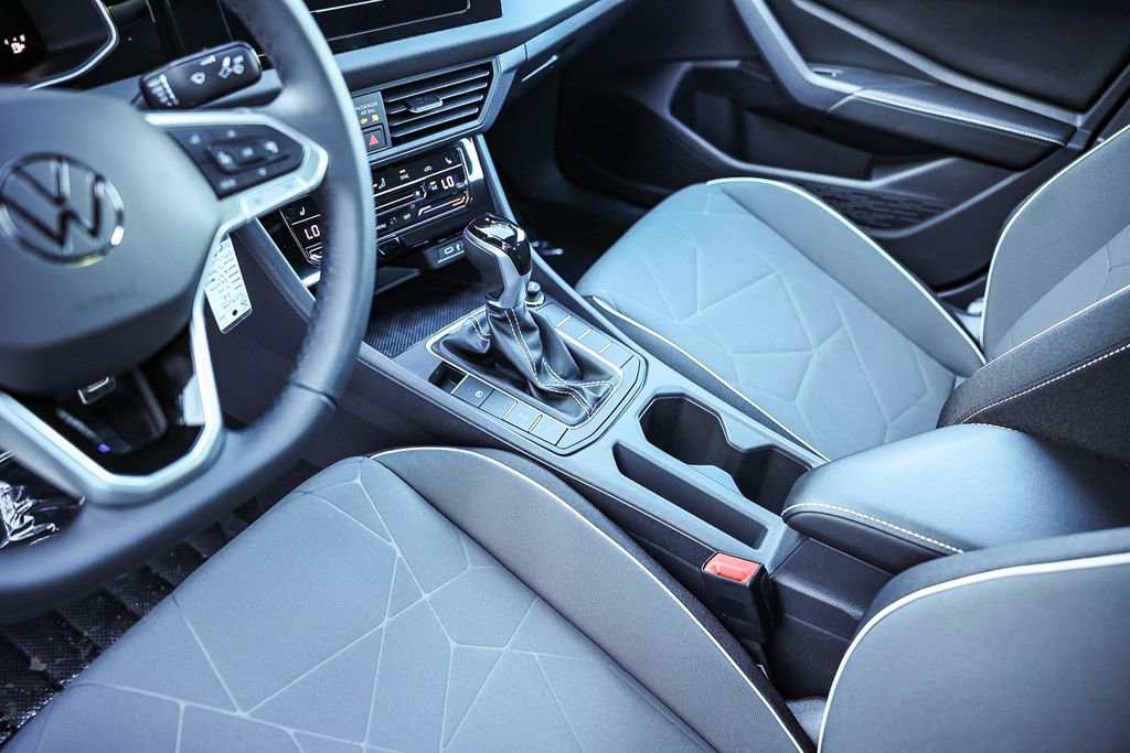 New 2026 Volkswagen Jetta Sport image 30