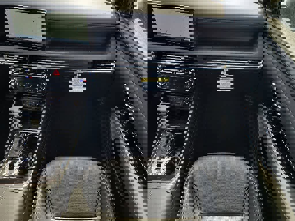 New 2025 Hyundai Santa Cruz Limited image 15