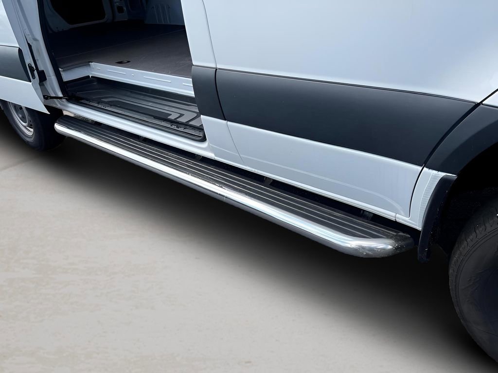 Used 2022 Mercedes-Benz Sprinter 144 Cargo image 27