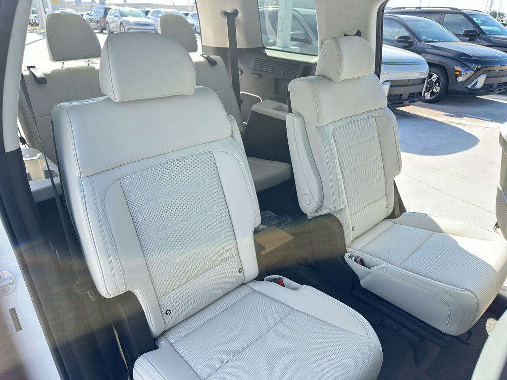 New 2025 Hyundai Santa Fe Calligraphy image 35