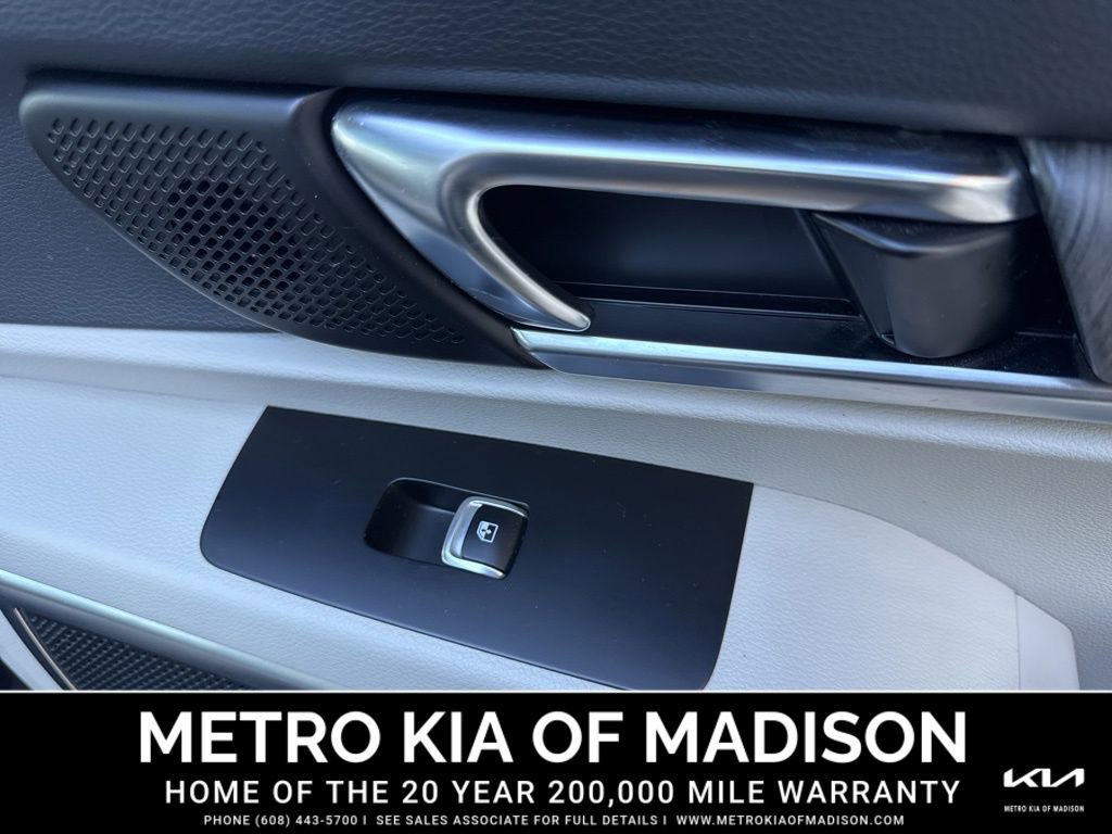 Used 2024 Kia Telluride SX image 30