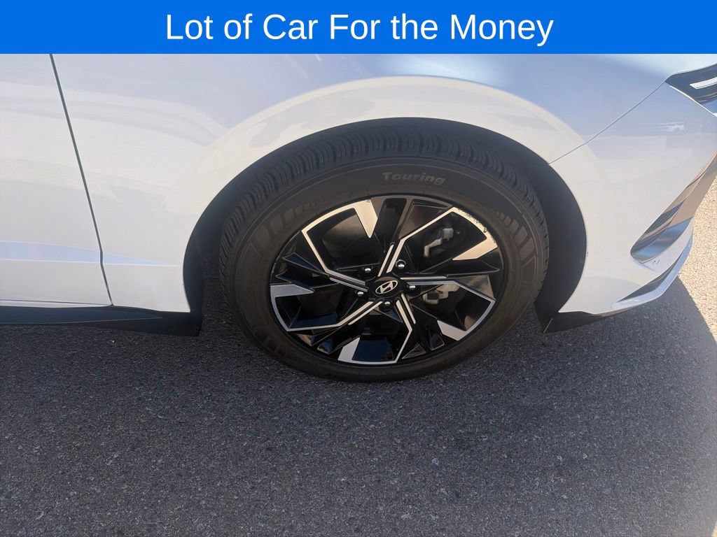 Used 2024 Hyundai Sonata SEL FWD image 36
