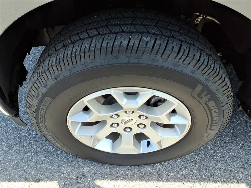 Used 2023 Ford F150 XLT w/ Equipment Group 301A Mid image 10