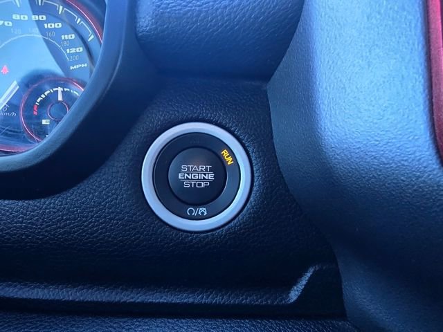 Used 2022 RAM 1500 Rebel w/ Rebel Level 2 Equipment Group image 21