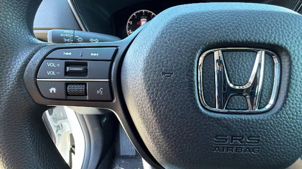 New 2026 Honda CR-V LX image 19