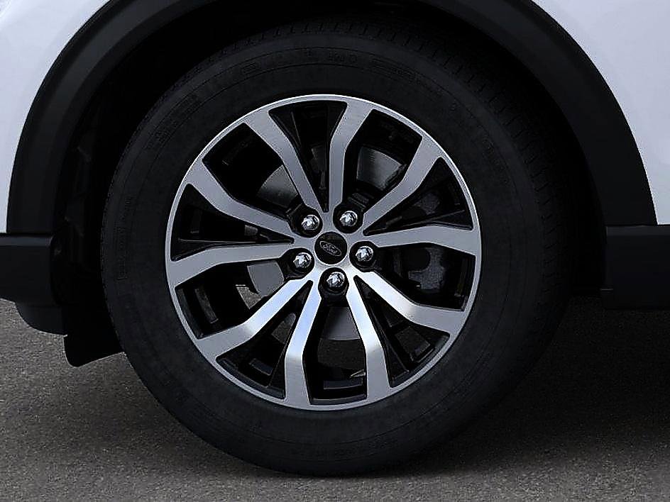 New 2026 Ford Explorer ST-Line AWD/4WD image 19