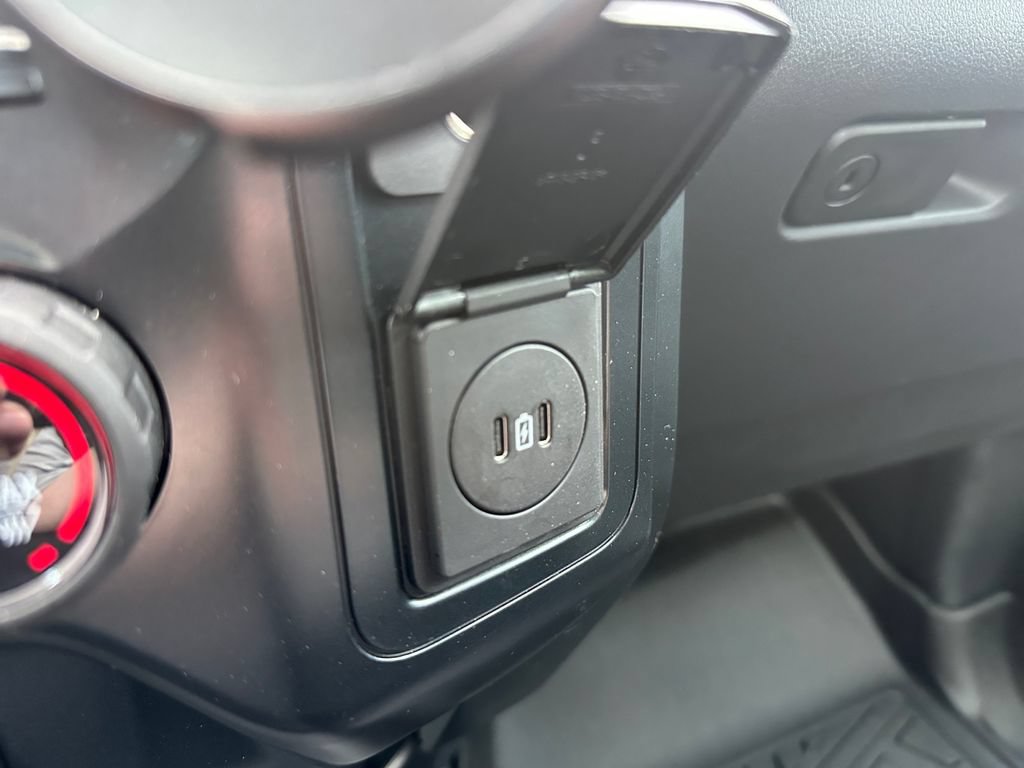 Used 2025 Ford F150 XL w/ Equipment Group 103A High AWD/4WD image 17
