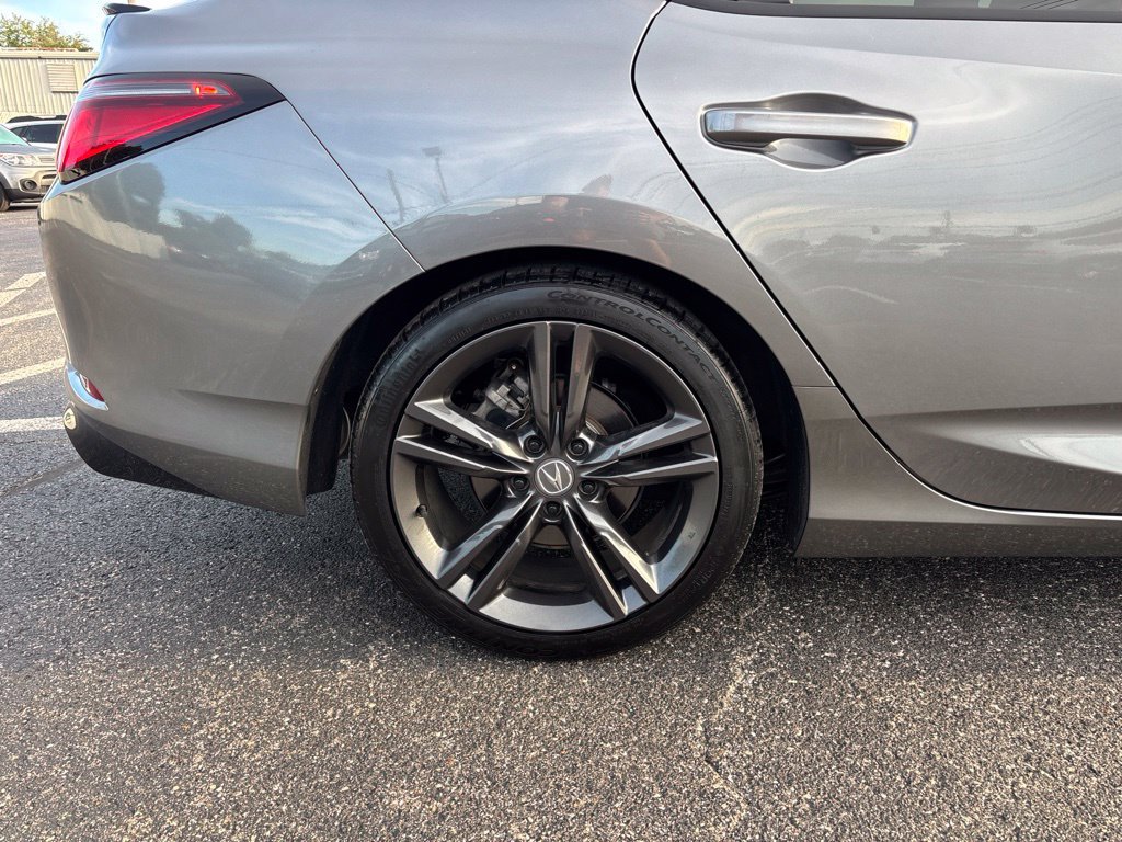 Used 2024 Acura Integra A-Spec FWD image 12