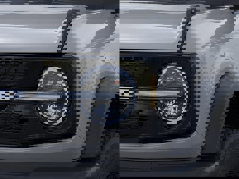 New 2026 Ford Bronco Outer Banks image 20