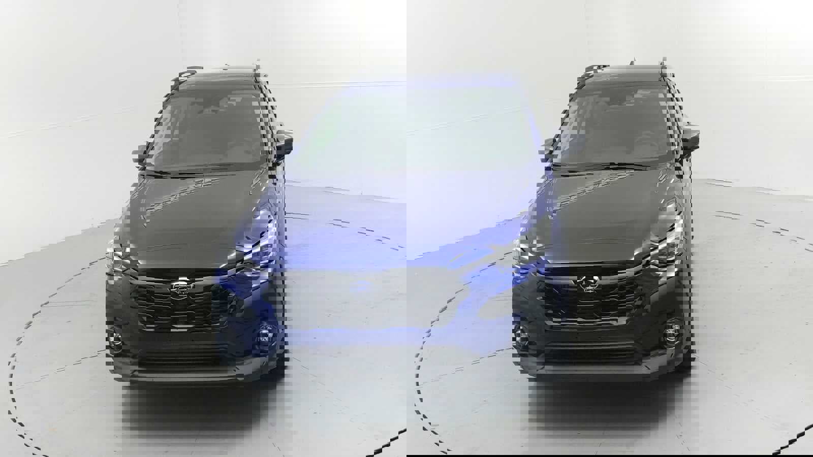 New 2026 Subaru Crosstrek 2.5i Limited image 3