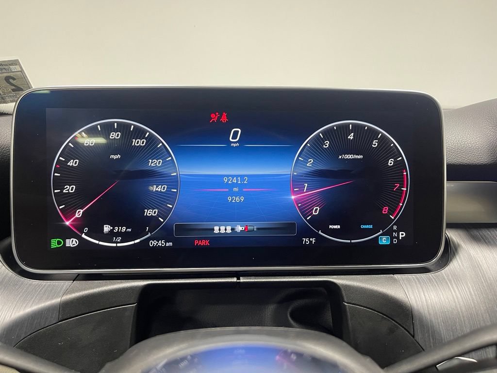 Certified 2024 Mercedes-Benz C 300 4MATIC Sedan image 32