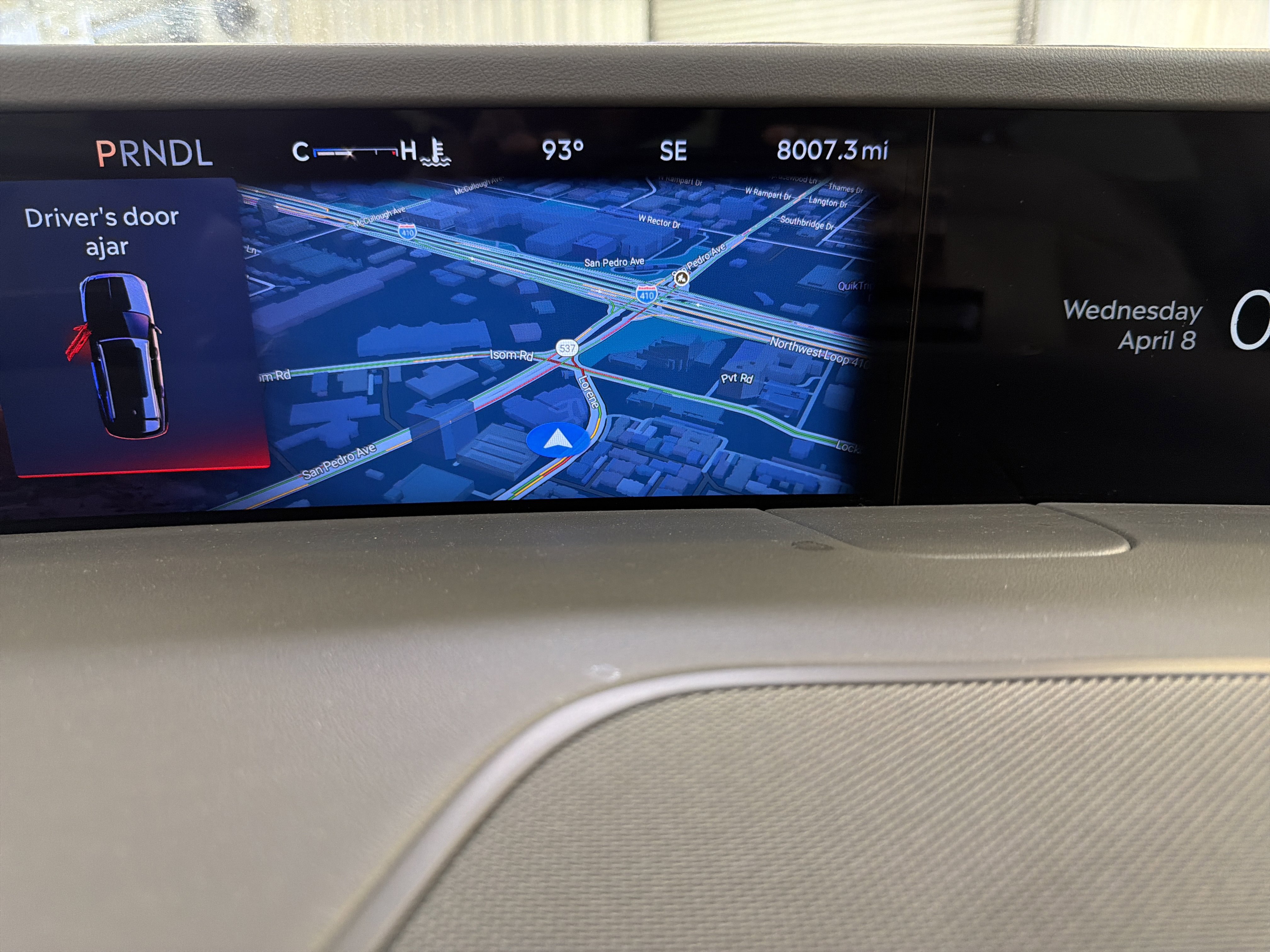 Used 2025 Lincoln Nautilus Premier image 16