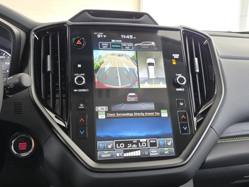 New 2026 Subaru Ascent Bronze Edition AWD/4WD image 20