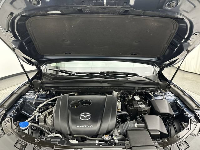 Certified 2023 MAZDA CX-50 2.5 S w/ Preferred Plus Pkg AWD/4WD image 24