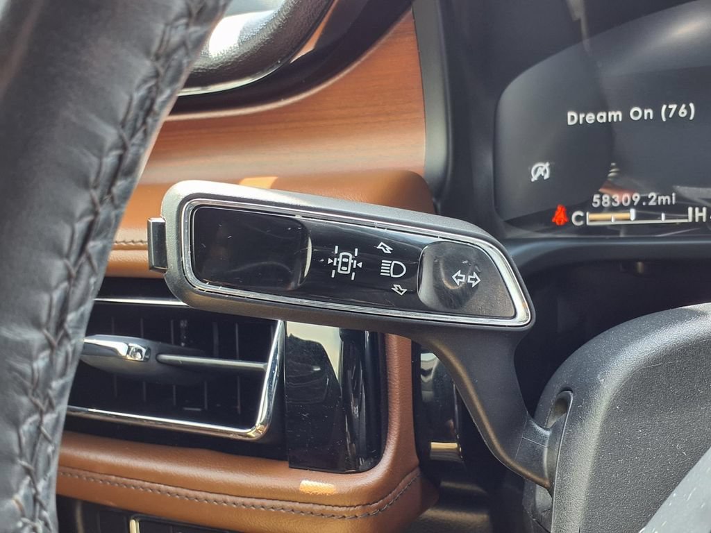 Used 2022 Lincoln Aviator Reserve w/ Elements Package Plus RWD image 18
