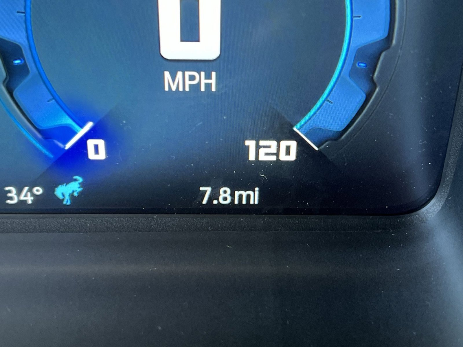 New 2025 Ford Bronco Big Bend image 17