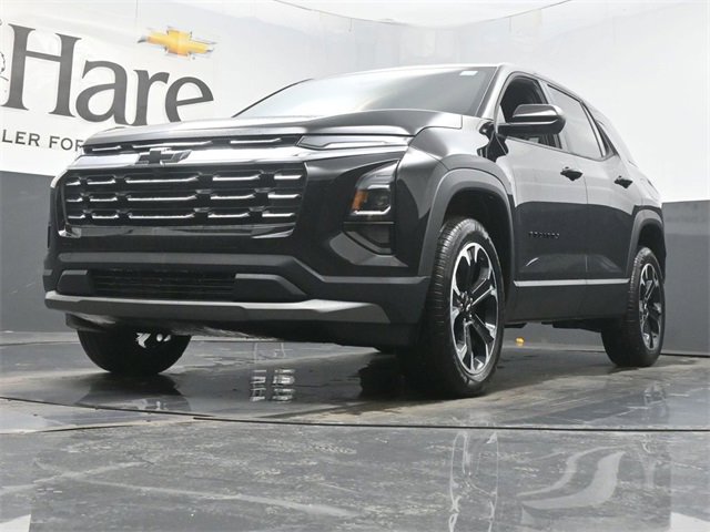 New 2026 Chevrolet Equinox LT w/ Convenience Package II image 4