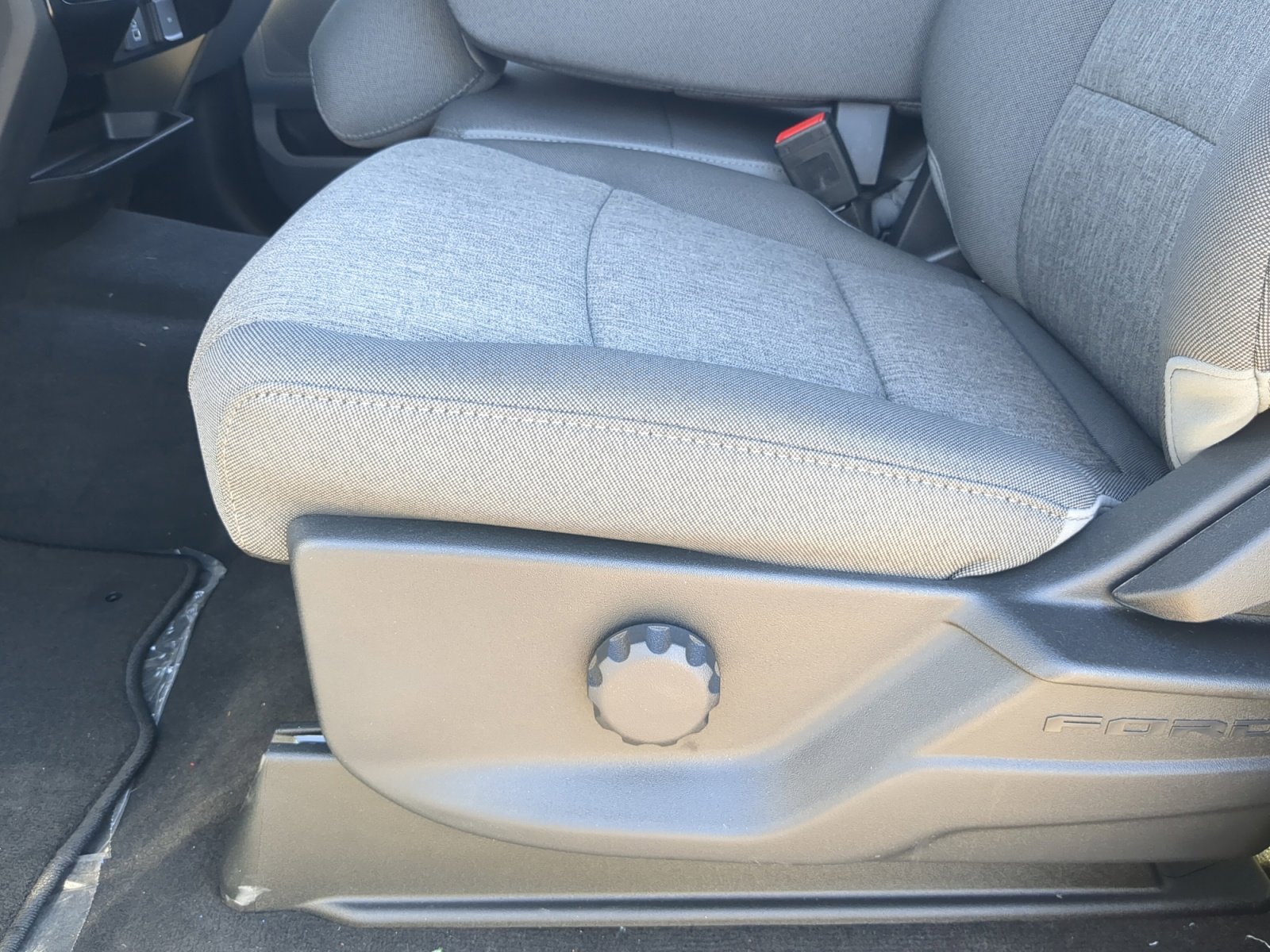 New 2026 Ford F250 XL w/ STX Appearance Package image 14