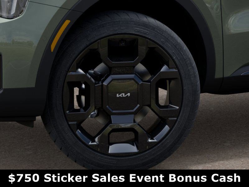 New 2026 Kia Sorento SX Prestige image 10