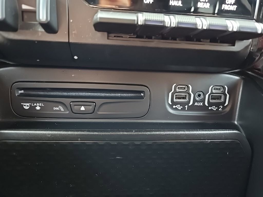 Used 2019 RAM 1500 Rebel w/ Rebel Level 2 Equipment Group image 28