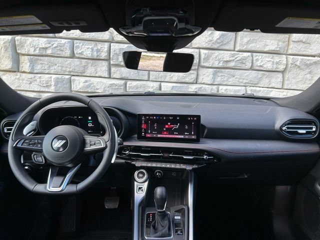 Certified 2024 Dodge Hornet R/T AWD/4WD image 10
