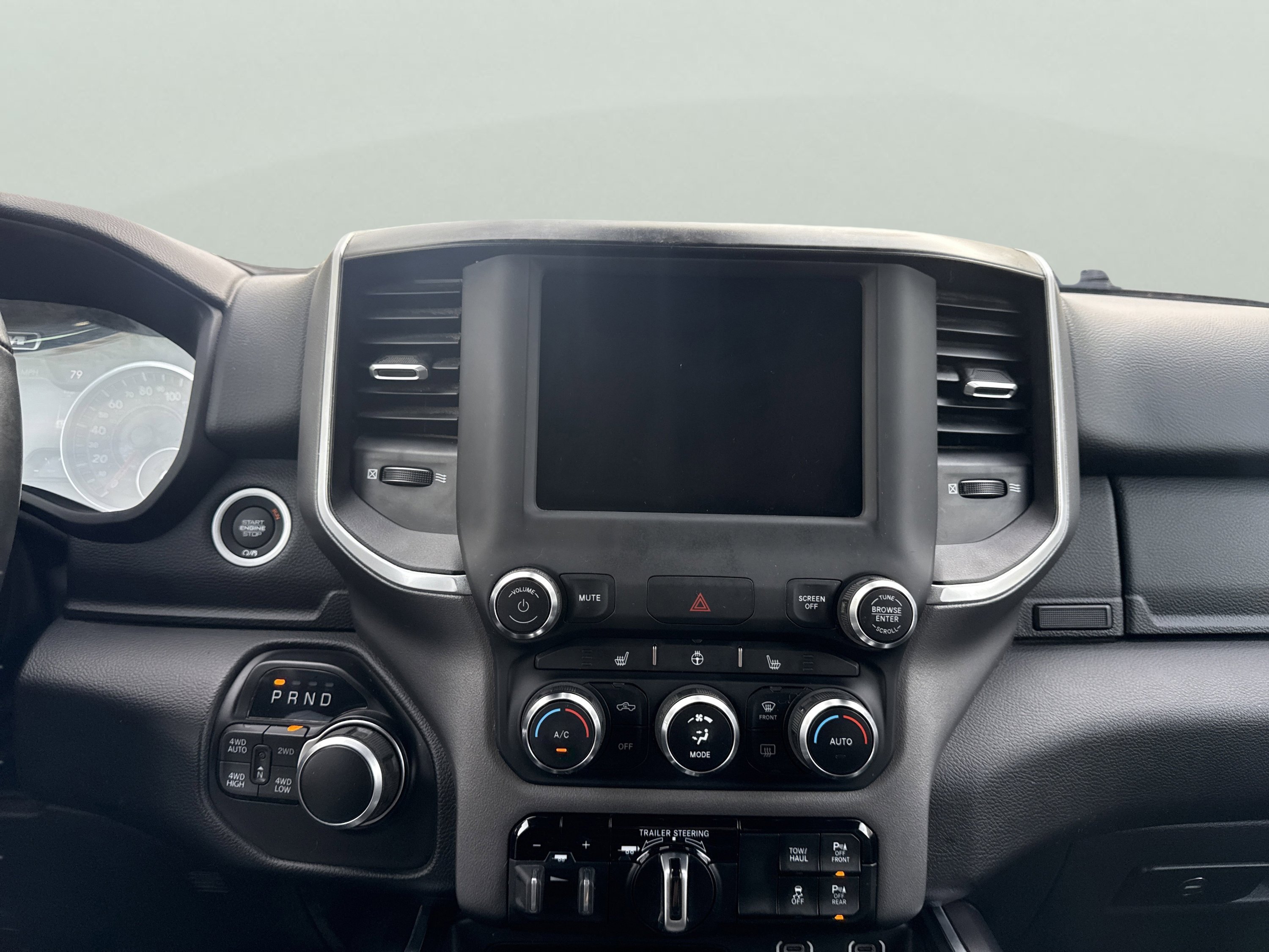 Used 2022 RAM 1500 Big Horn image 20