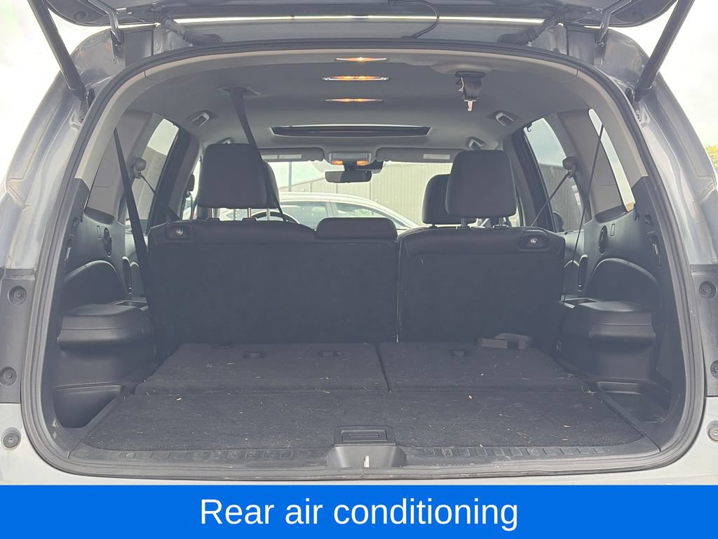 Used 2022 Honda Pilot Special Edition image 8