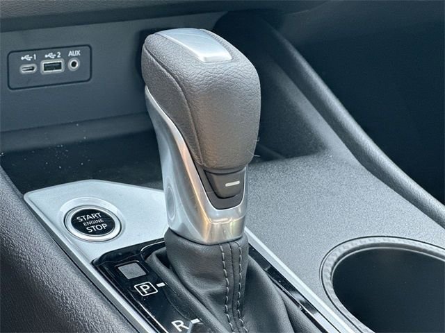 Used 2025 Nissan Altima 2.5 S image 29