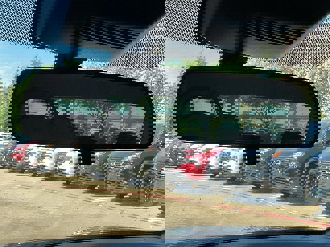 Used 2023 Nissan Sentra SV w/ All-Weather Package image 26