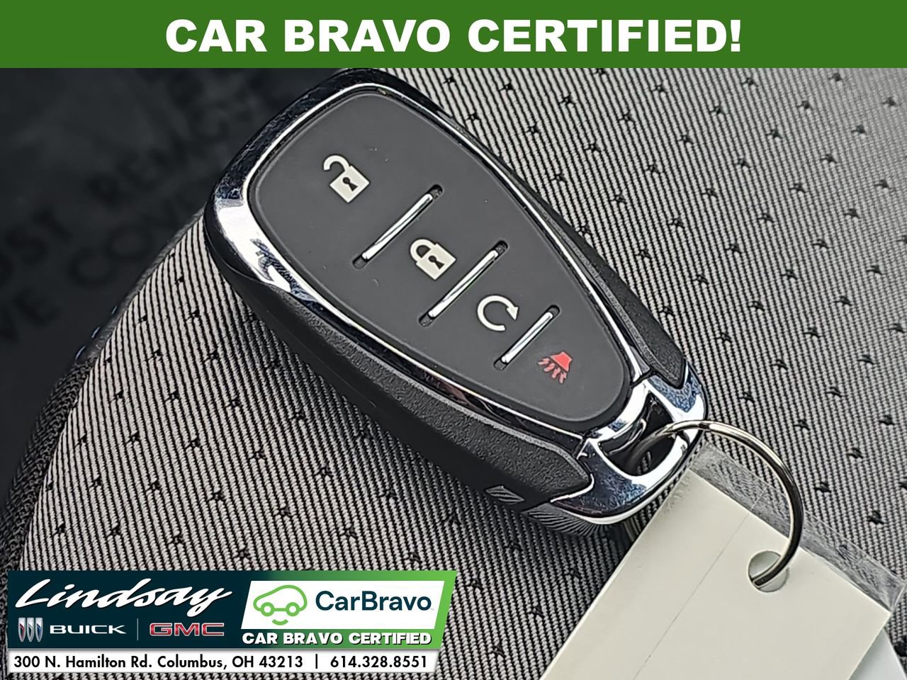 Used 2025 Chevrolet Trax LT w/ LT Convenience Package image 33