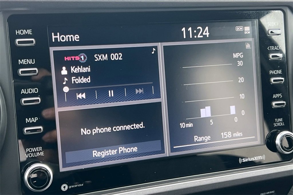 Certified 2023 Toyota Tacoma TRD Sport image 19