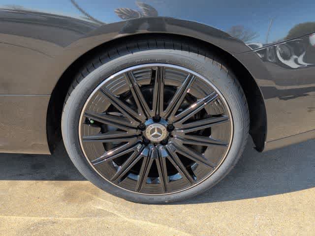 Used 2026 Mercedes-Benz CLE 300 4MATIC Coupe image 12