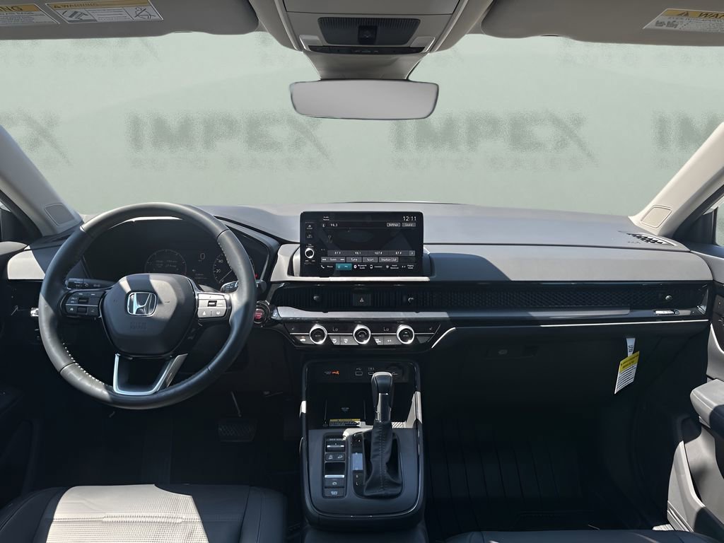 Used 2023 Honda CR-V EX-L image 14