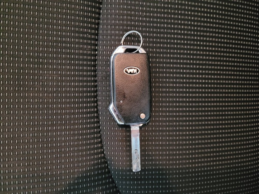 Used 2021 Kia Forte LXS FWD image 32