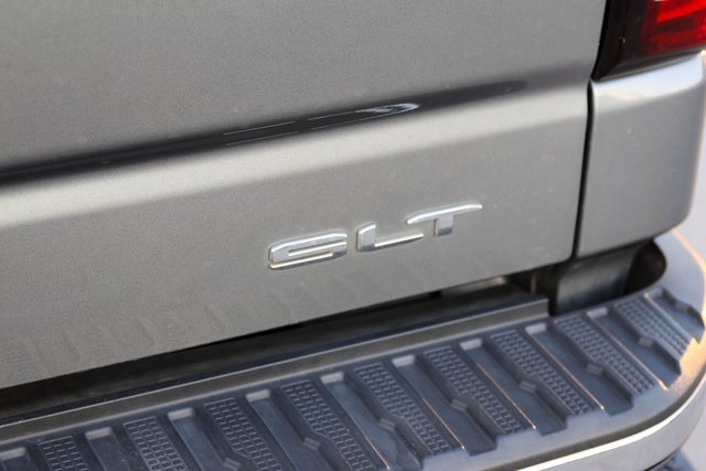 Used 2021 GMC Sierra 1500 SLT w/ SLT Convenience Package image 9