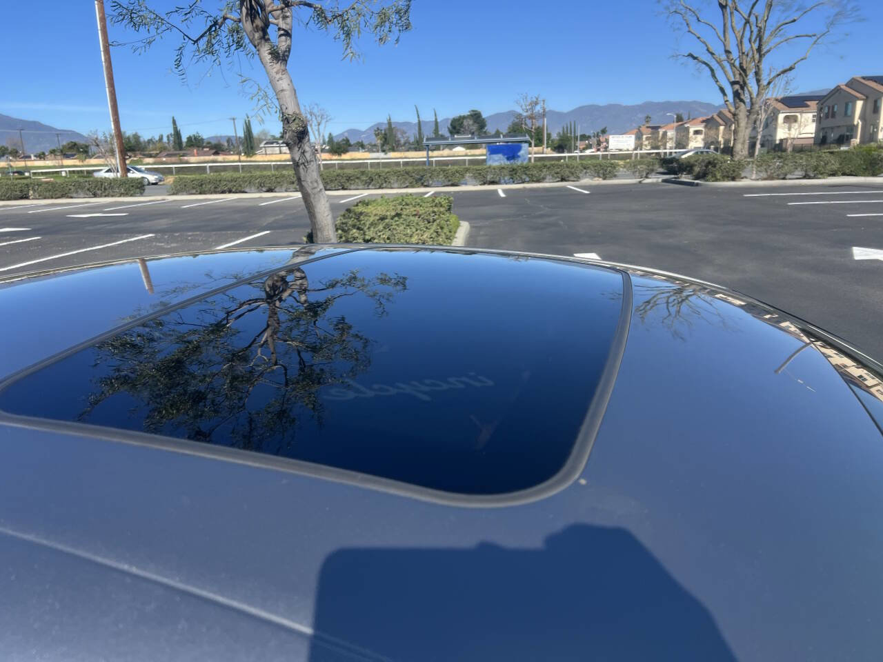 Used 2016 Lexus IS 200t image 8