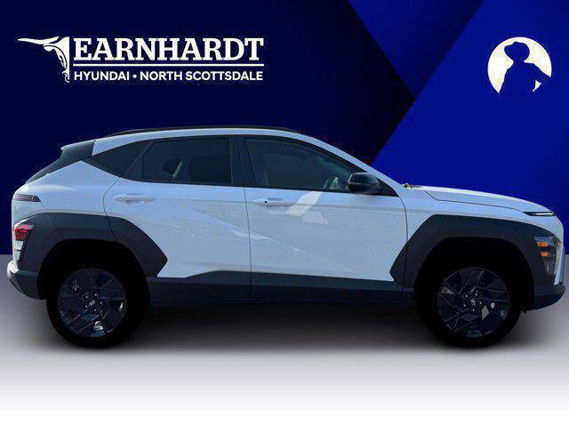 New 2026 Hyundai Kona SEL Sport image 9