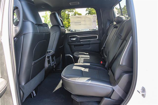 New 2026 RAM 2500 Laramie w/ Night Edition image 18