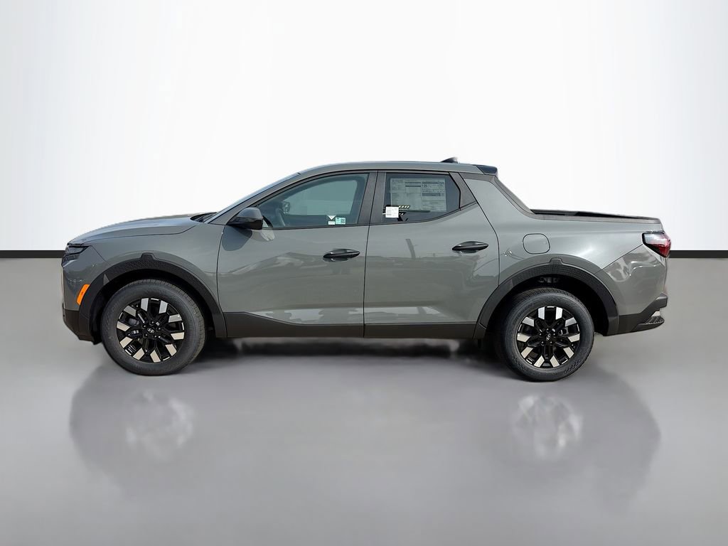 New 2026 Hyundai Santa Cruz SE image 8
