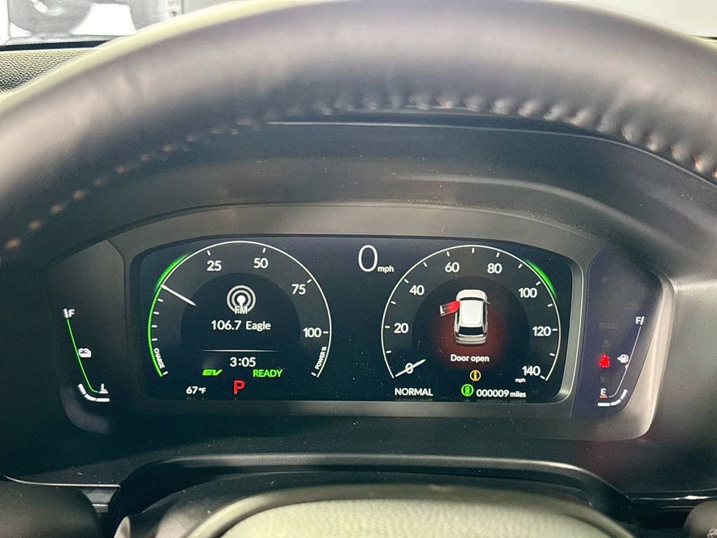 New 2026 Honda CR-V Sport-L image 14