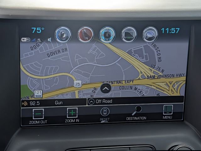 Used 2019 GMC Acadia SLT FWD image 20