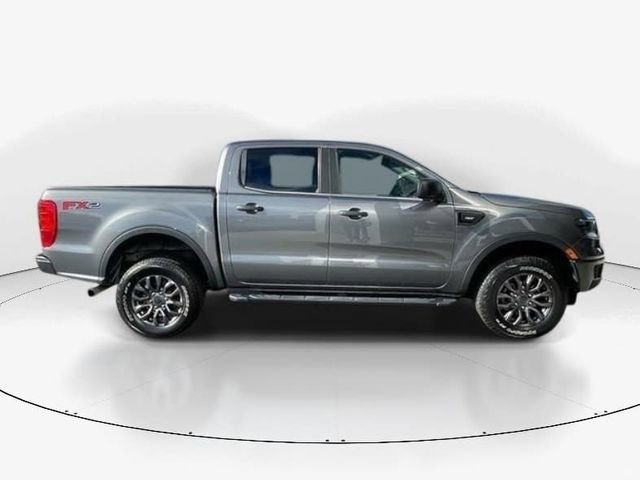 Used 2021 Ford Ranger XLT w/ Equipment Group 301A Mid image 2