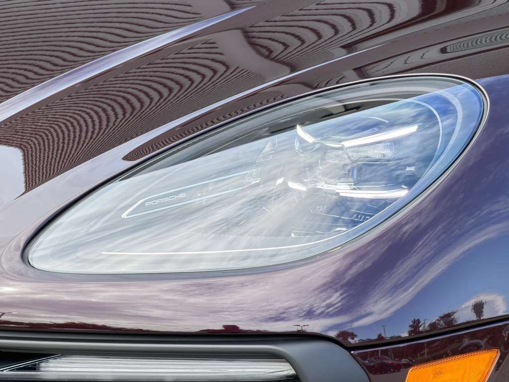 New 2026 Porsche Macan S AWD/4WD image 25
