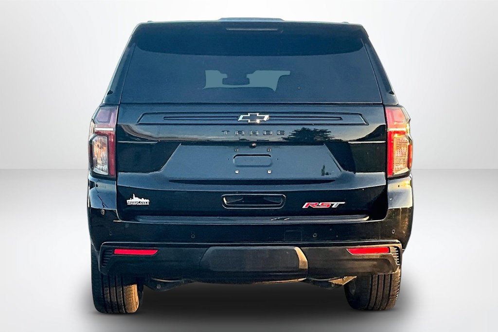 Used 2023 Chevrolet Tahoe RST AWD/4WD image 7