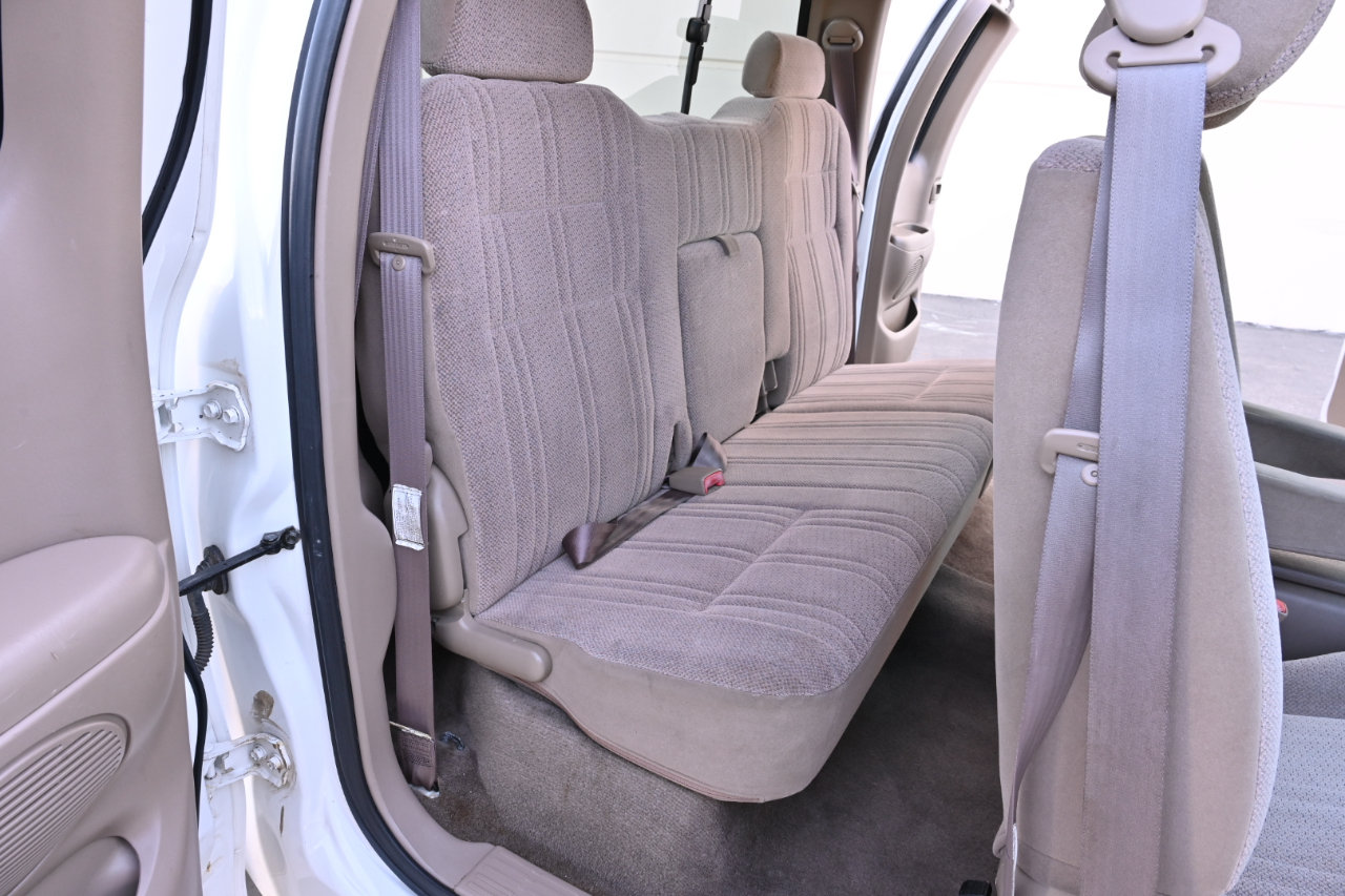 Used 2001 Toyota Tundra SR5 AWD/4WD image 17