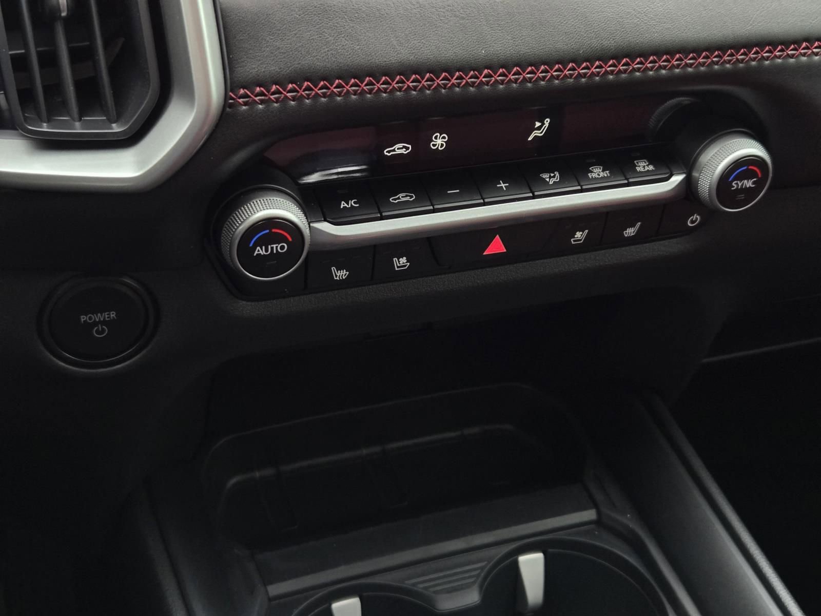 New 2026 MAZDA CX-50 AWD 2.5 Hybrid w/ Premium Pkg image 20