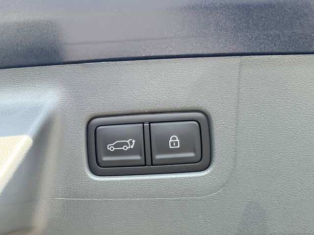 New 2026 Hyundai Santa Fe SEL image 19