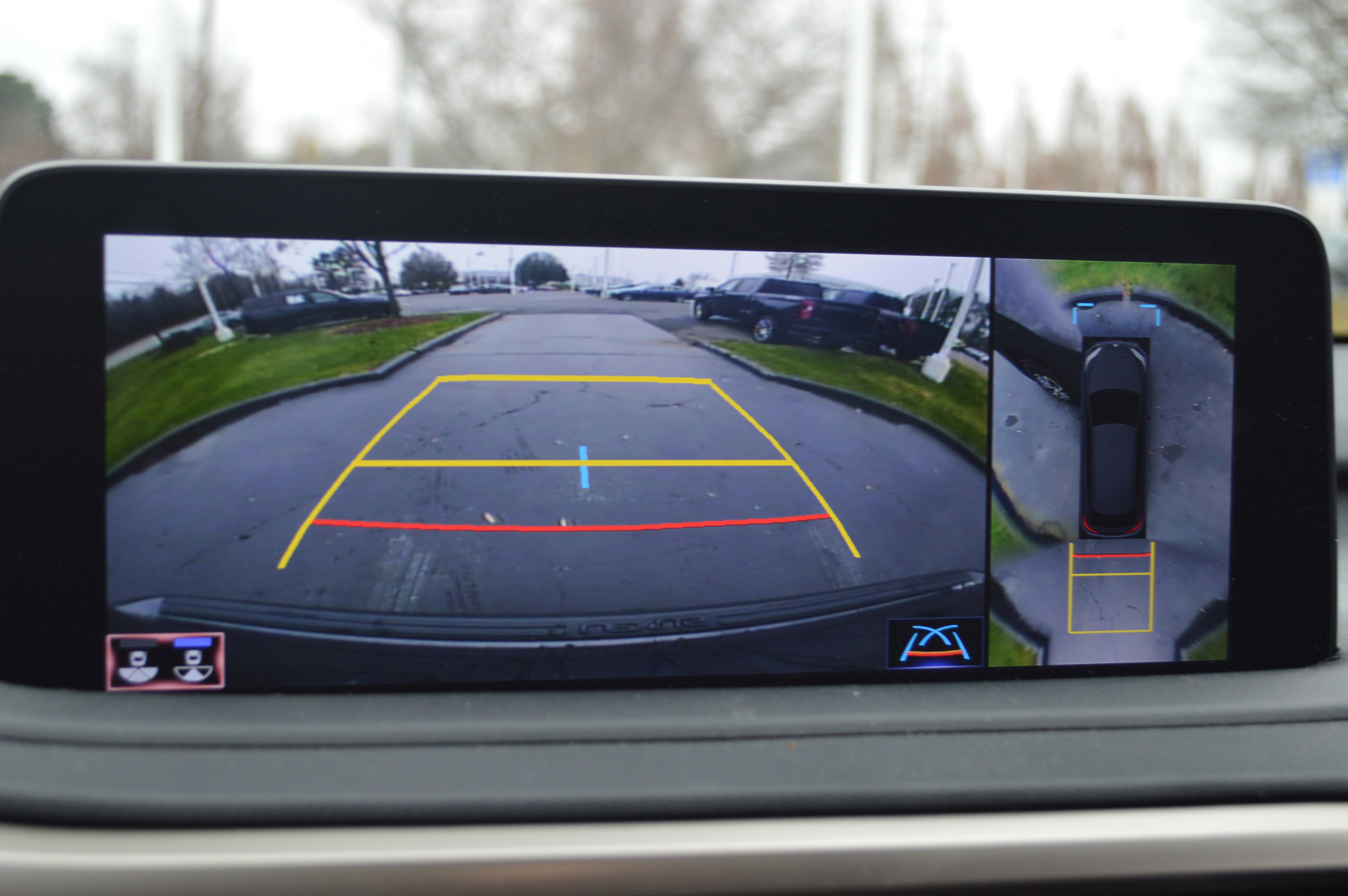 Used 2022 Lexus RX 350 FWD w/ Premium Package image 23