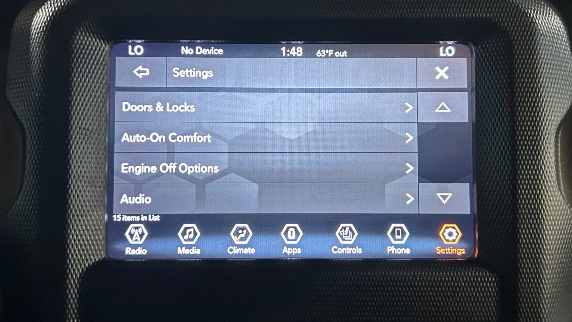Used 2019 Jeep Wrangler Sport AWD/4WD image 67